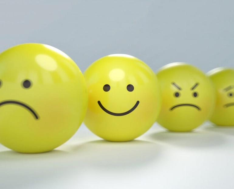 Emotions Emoji