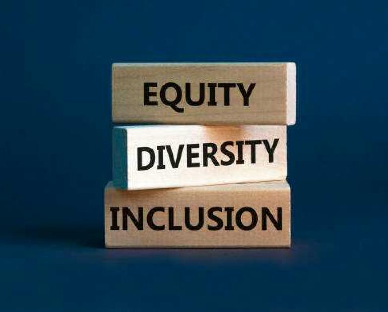 Equality, diversity, Inclusion 