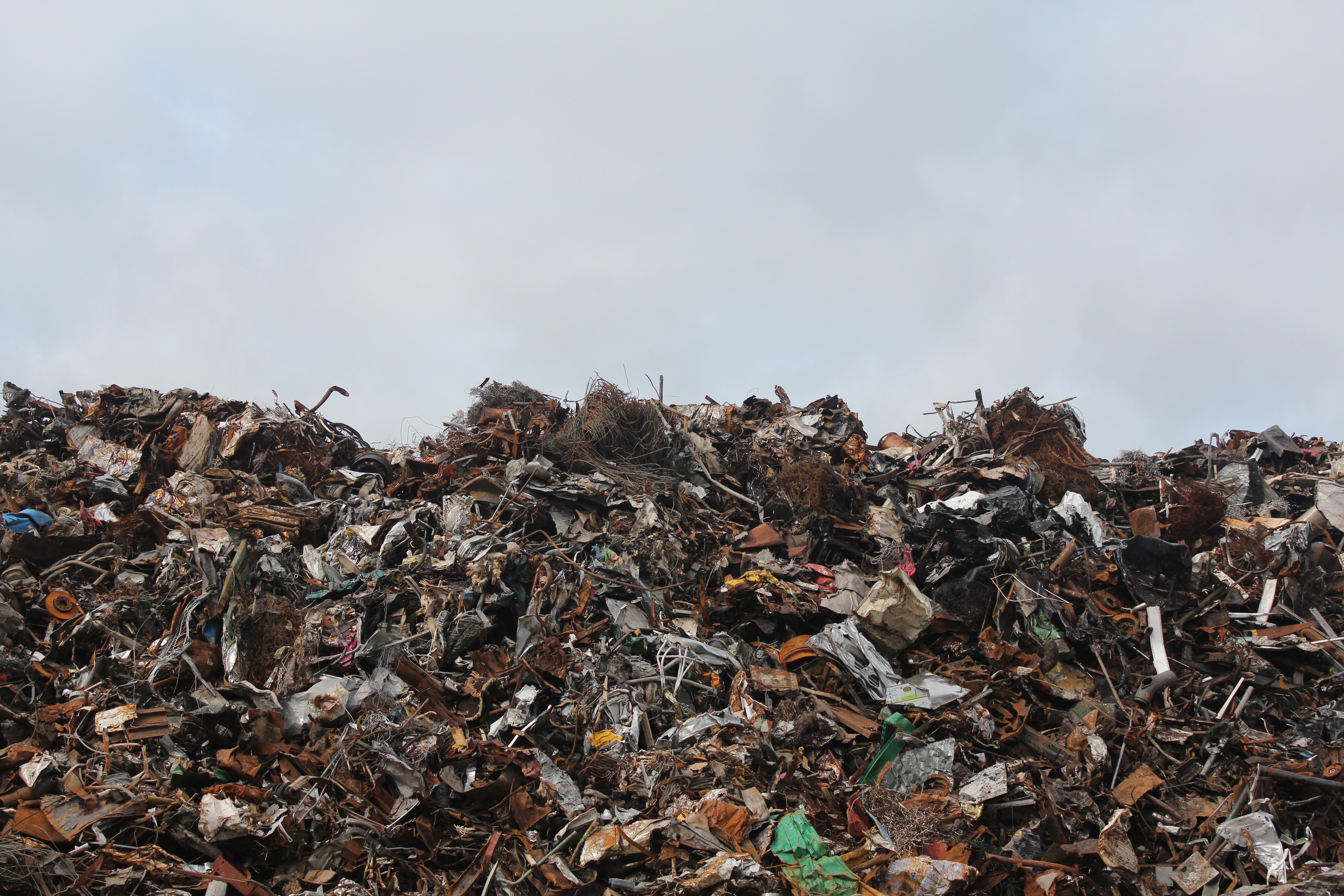 Sabes a dónde va toda la basura que desechas? | Juventud Opina