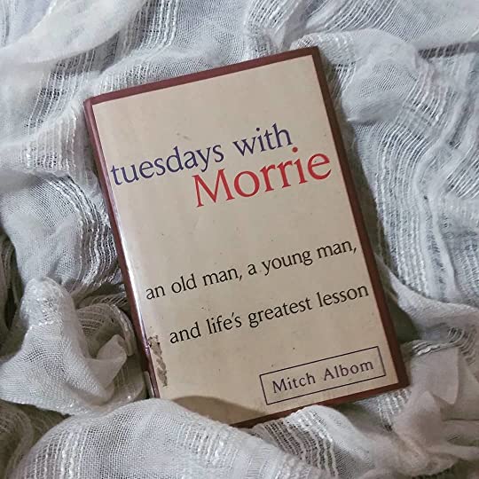 25 years of 'Tuesdays with Morrie': Life lessons from the book