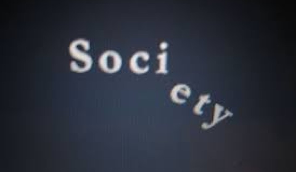 Written Society 