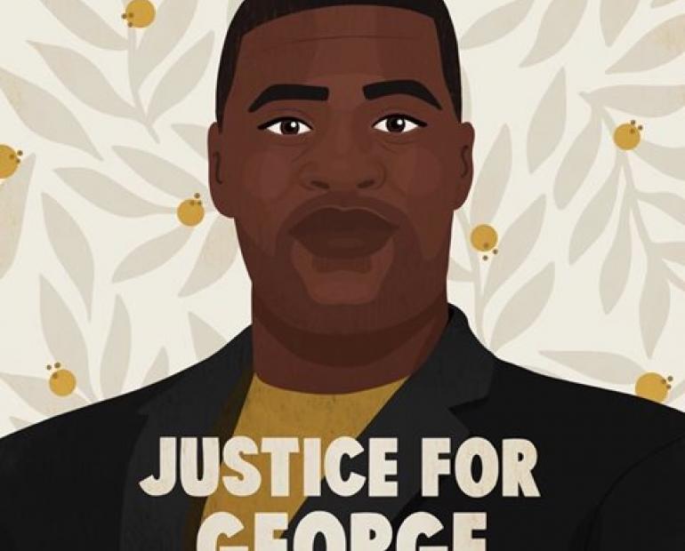 Justice For George