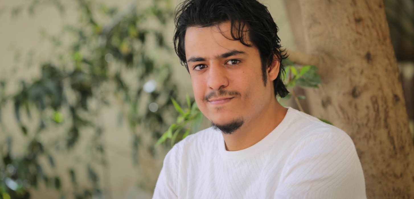 Ammar Alshami, 22