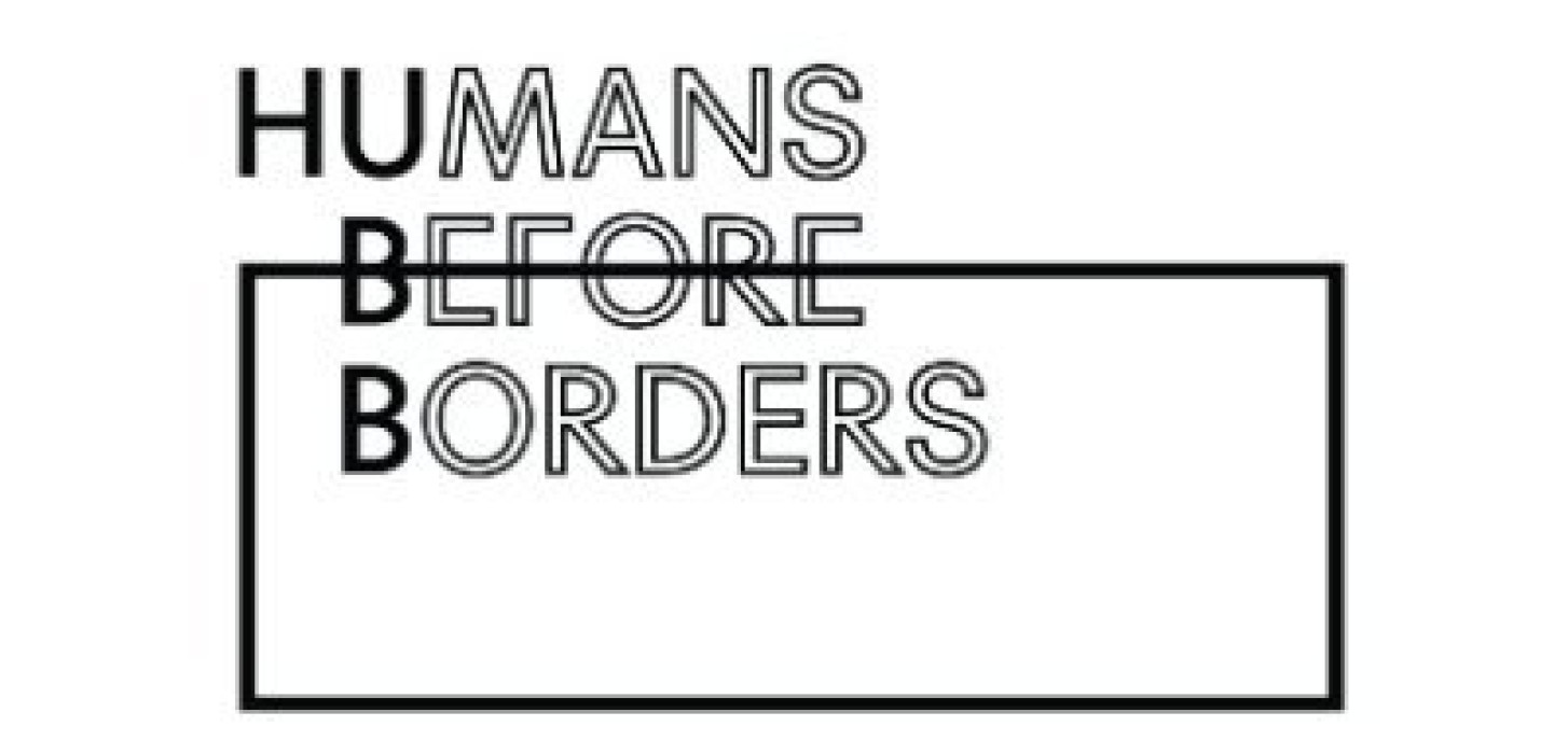 Humans Before Borders 