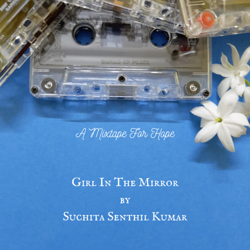 A mixtape for Hope