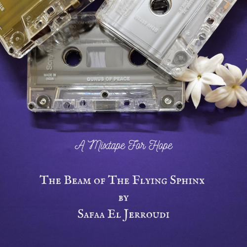 A mixtape for hope
