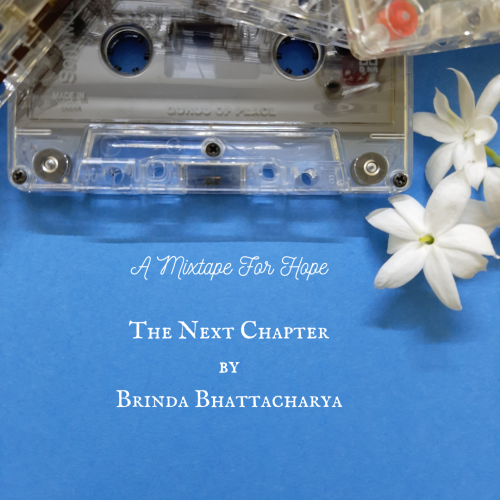 A mixtape for hope