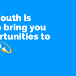 Voices of Youth is changing to bring you more opportunities to participate