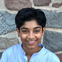 Actor Rohan Chand