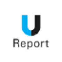 u-Report logo