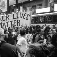 black lives matter 