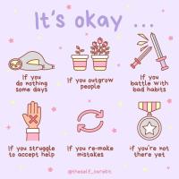 Tips to help mental health