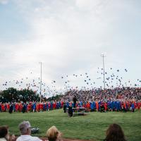 High School Graduation in America