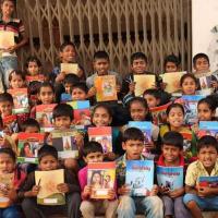 Education for every children