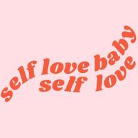 self love.