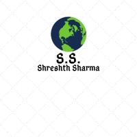 Shreshth Sharma (SS)