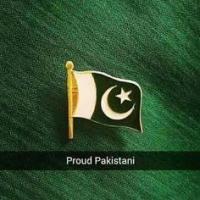 Proud Pakistani