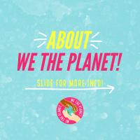 We The Planet