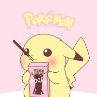 pokemon with pocky