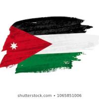 The Jordan Flag