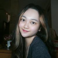This is me, Chelsea Gabriele Tanuwijaya. I'm very excited to join this community.