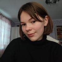 Halyna's Bondarchuk photo