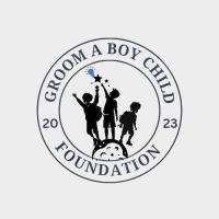 Groom a boy child. Mental health of a boy child matters too